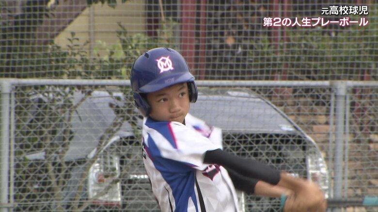 高校生から80代まで所属する「岡山桃太郎」