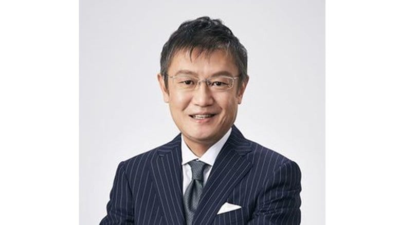 マネックス証券チーフ・ストラテジストの広木隆さん