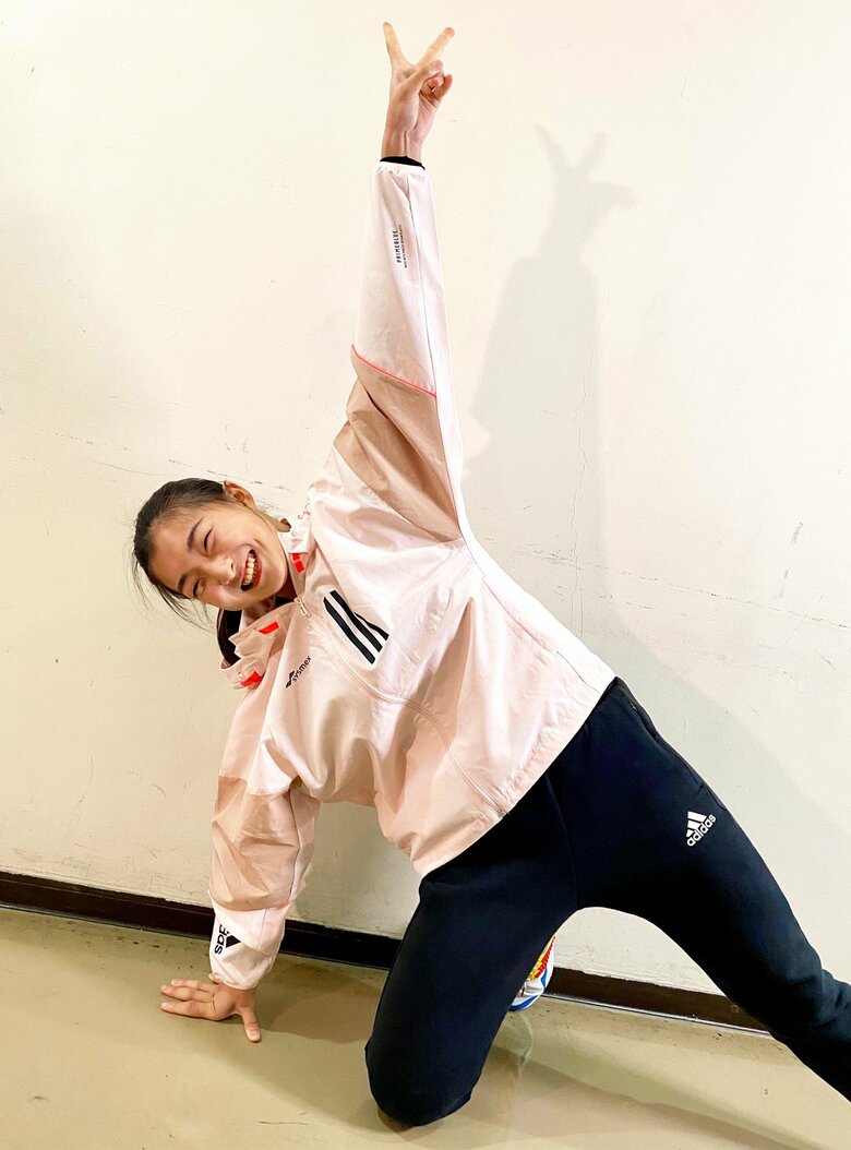 坂本花織