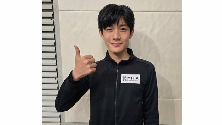 森遼人