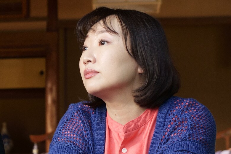 『親のお金は誰のもの 法定相続人』 (c)2022「法定相続人」製作委員会 10月6日(金) シネマート新宿、イオンシネマほか全国公開