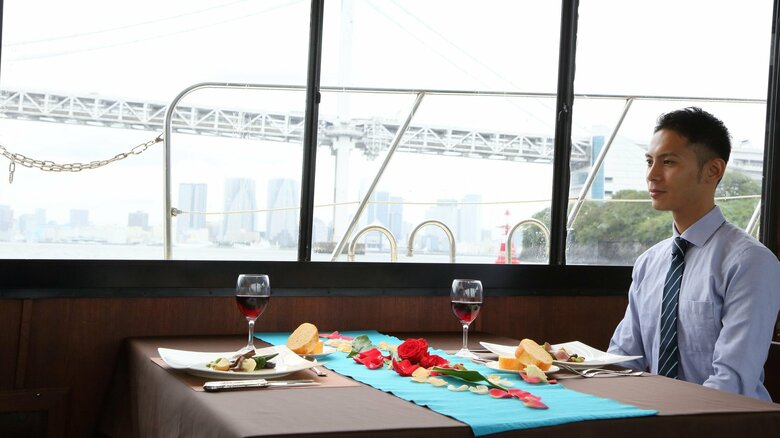 ドタキャンをされたこともあるという（画像はイメージ）