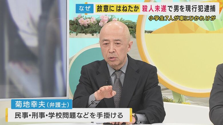 菊地幸夫弁護士