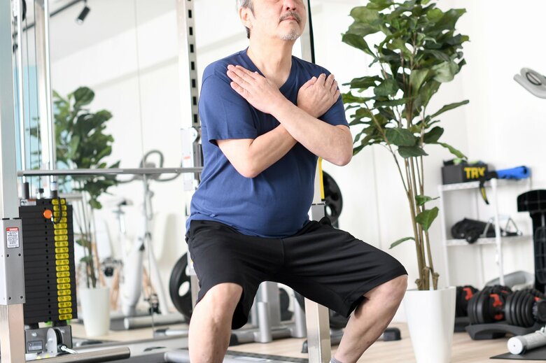 いつからスタートしても遅くない（イメージ）