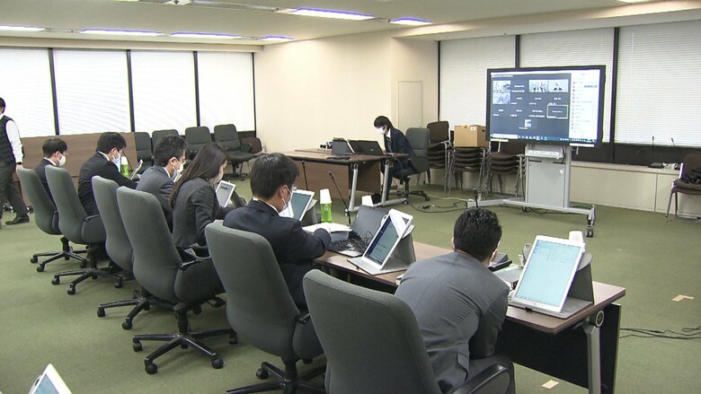 厚労省 予防接種･ワクチン分科会(午後1時）