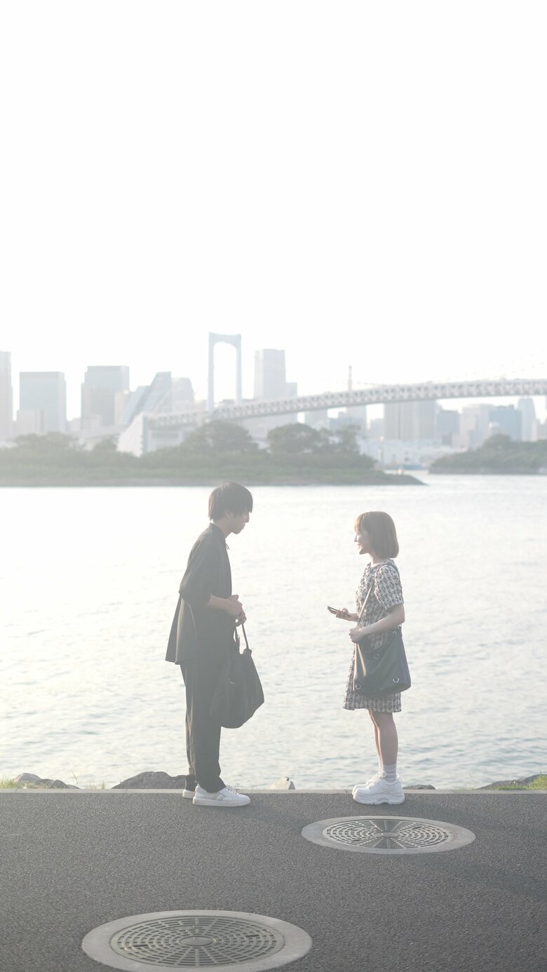 ファイナリスト作品「未来への帰り道」