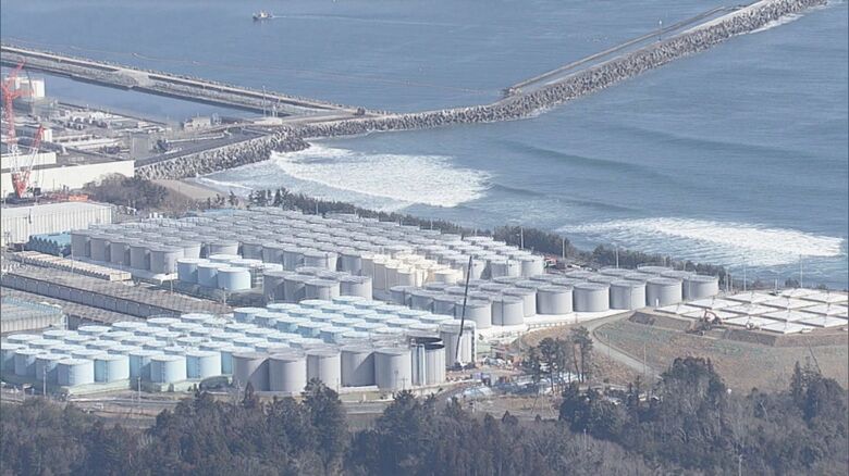 福島第一原発