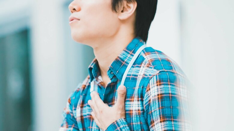 依存した体験を語り合うという（画像はイメージ）