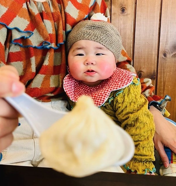 提供：とこ地蔵ちゃんさん