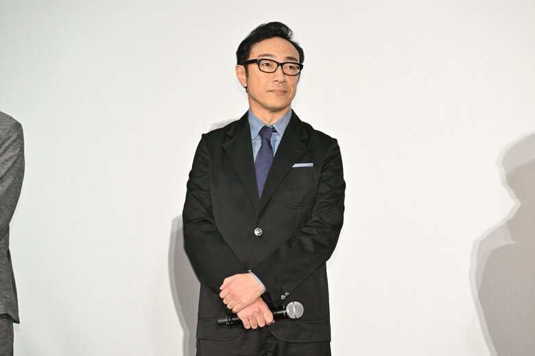 『怪物』 公開中 (c)2023「怪物」製作委員会 配給：東宝 ギャガ