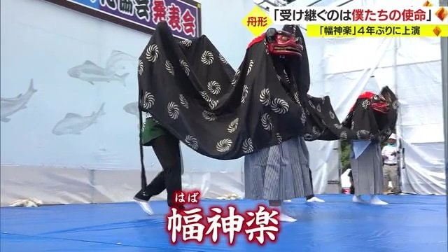 大悟くんの「後かぶり」はおじいちゃん