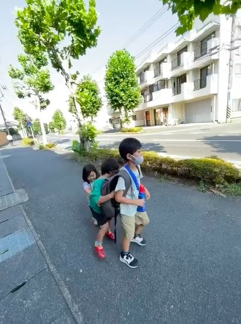 提供：awarireさん