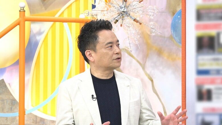 キヤノングローバル戦略研究所上席研究員　峯村健司氏