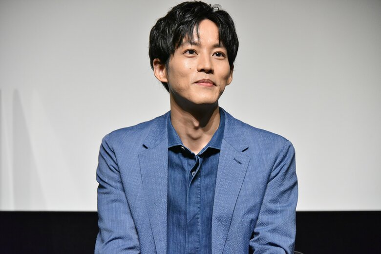 5月13日(金)全国ロードショー『流浪の月』(C)2022「流浪の月」製作委員会・配給:ギャガ