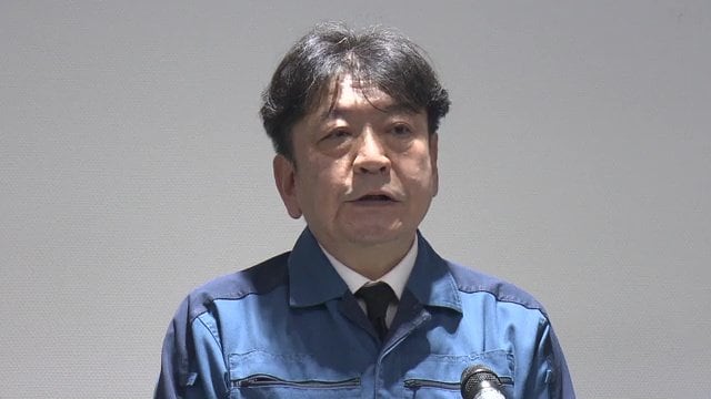 3.11福島への責任を強調した東京電力・小早川社長