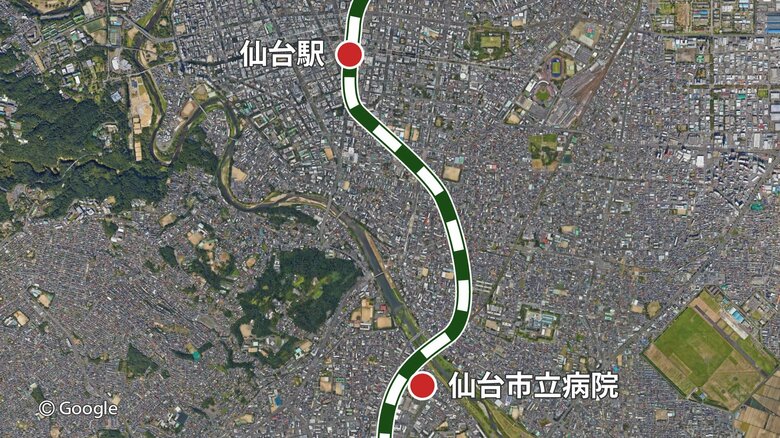 (c)Google