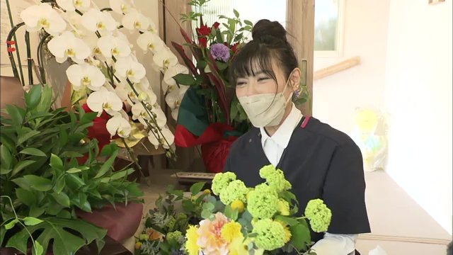 芽依さんの母・中川享子さん