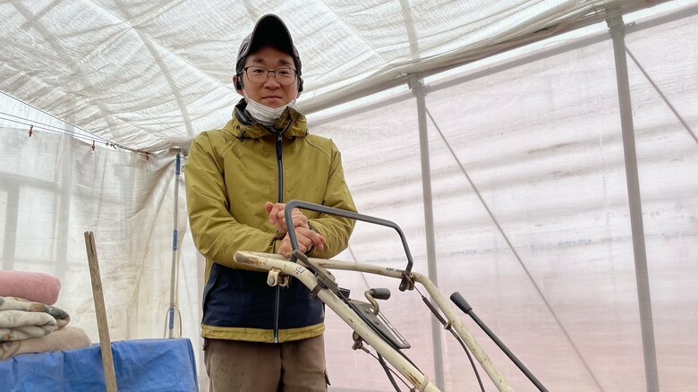 小澤揚徳さん
