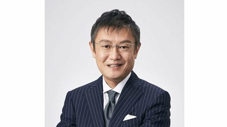 マネックス証券チーフ・ストラテジストの広木隆さん