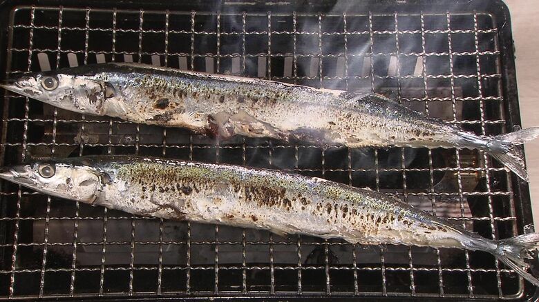 サンマの価格はどうなる？