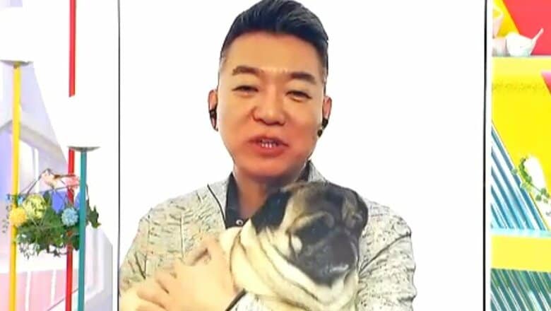 関西テレビ「ドっとコネクト」5月3日放送より