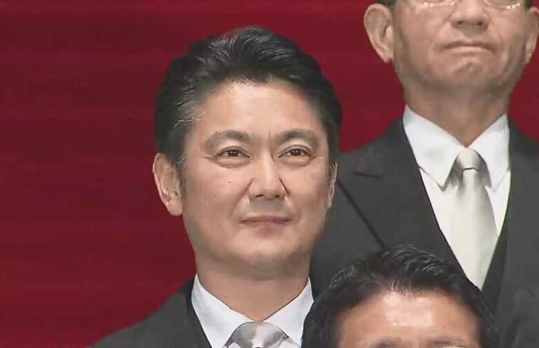 一本釣りされた山下貴司氏（石破派）