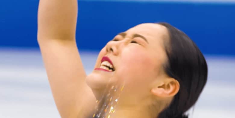 2018年の世界選手権