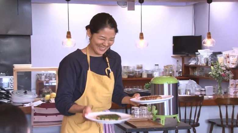 東京から移住した女性店主の“こだわり”評判に…カフェが「交流の場」になったワケ【長野発】