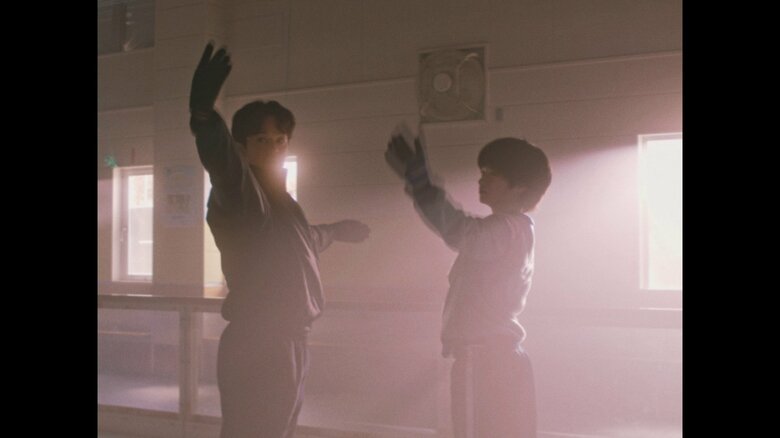 UHBが制作協力した作品