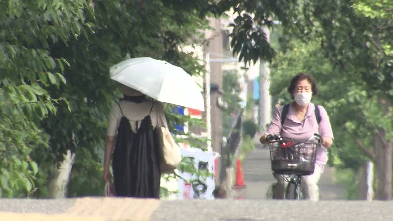 購入は暑さが本格化する前がオススメ（資料画像）