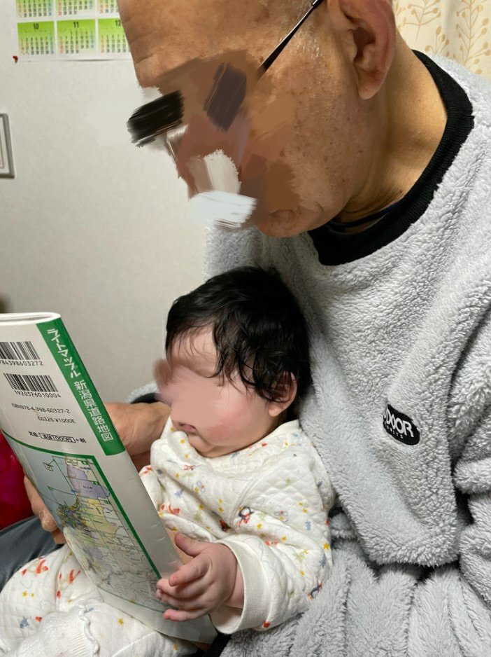 提供：やきちゃんさん