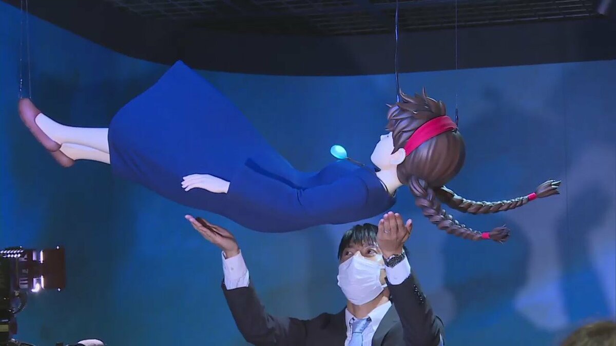 ジブリ】帆前掛け ※ジブリパークにて購入 - メルカリ