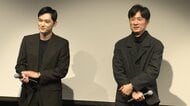映画「国宝」がアカデミー賞ノミネート　メイクアップ・ヘアスタイリング賞候補に　国際長編映画賞部門では逃す