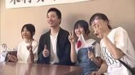 五輪金メダル　木村葵来選手がイベントに登場　地元・岡山で笑顔【岡山】