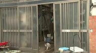 クマが住宅に2度侵入、玄関の鍵壊す　住人が大声出して追い払う　岩手・雫石町