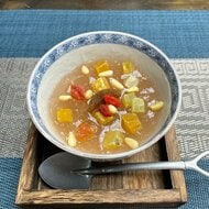 中国六大茶葉をゆったり堪能…四川出身オーナーが厳選した中国茶 骨董の器と伝統菓子で楽しむ覚王山の本格茶館