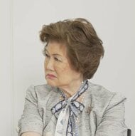 【皇室典範改正問題】「短期間にパッと改正するのは絶対に怖い」“旧華族”出身・池坊保子元衆議院議員が与党を批判　愛子さまの皇位継承　中曽根氏「ありえない」発言に「こんな失礼なことない」とピシャリ