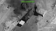 アメリカ軍が9日連続のイラン攻撃を完了　アメリカ兵死亡17人に　戦闘機など追加配備で首都テヘランなど北部攻撃も