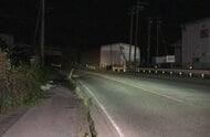 【速報】滋賀・彦根の国道306号で3台からむ衝突事故　中学生10人含む13人が重軽傷で病院搬送