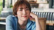 こんなガッキーもいいかも…！新垣結衣が5変化　“茶髪ショートカット姿”も披露　「穏やかでいたいけど元気な人も好き」