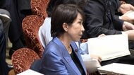 高市首相に立憲・蓮舫氏「いったん白紙にしませんか」“政治とカネ”議員の起用めぐり…参院予算委　首相「するつもりはございません」