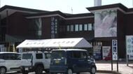 道の駅で調理中の女性2人倒れる　ガスコンロ不具合で一酸化炭素発生か　病院搬送も意識あり　秋田・八峰町