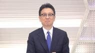 生出演の熊本市の大西一史市長に直撃　渋滞問題に運転士不足　市長が目指す『運輸連合』とは　記録的大雨からの復旧復興も【熊本発】