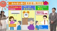 7月23日（木）宮崎の天気