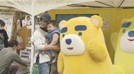 公開生放送やステージイベント等…『東海テレビ1チャンまつり』始まる ニュースキャスターの体験コーナーも