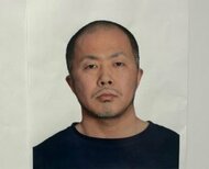 ハンマーで少年殴打し逃走中の高林輝行容疑者（44）を公開指名手配　警察官にも“農薬”吹きかけ　東京・福生市