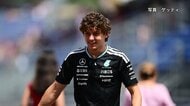 F１モナコグランプリきょう開幕　注目はキミ・アントネッリ　モンテカルロの公道で繰り広げられる“伝統の一戦”