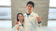 “りくりゅう”三浦璃来・木原龍一組、強さの秘密は「スピード感と笑顔」年間グランドスラム達成へ王手をかけた世界選手権