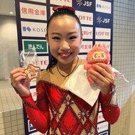 ラストノービスで連覇を狙う佐久間陸、女子は誰が勝っても初優勝!全日本ノービス選手権に出場する注目選手をチェック