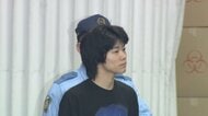「トー横」で知り合った女子中学生に売春させた疑いで24歳男逮捕　「パパ活して稼げばいい」などと指示　稼いだ金を得たか